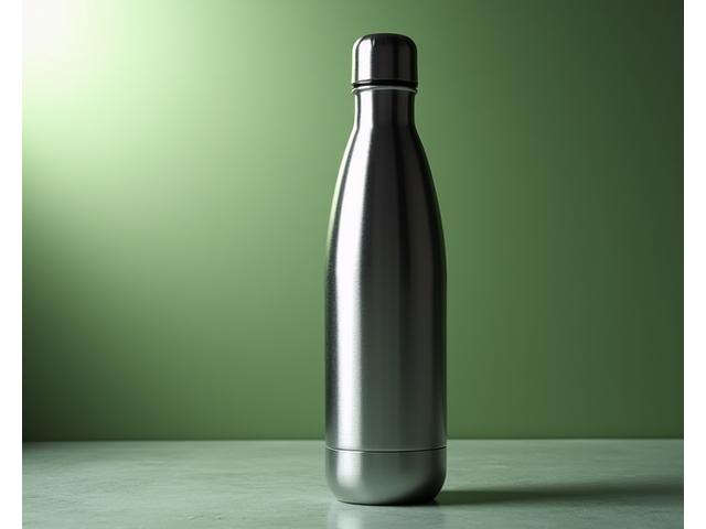 Insulated Steel Elite Water Bottle